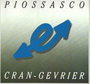 Piossasco Cran Gevrier