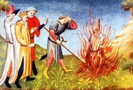 Magia Eresia e Dissidenza Religiosa