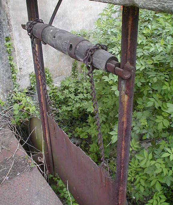 Comunale di via del Pellerino 2