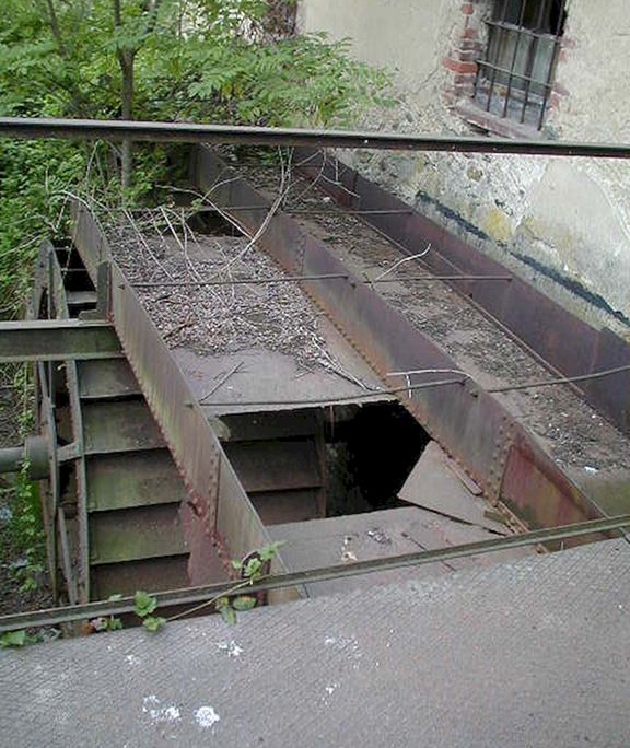 Comunale di via del Pellerino 3