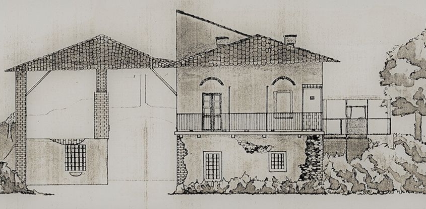 Comunale di via del Pellerino 4