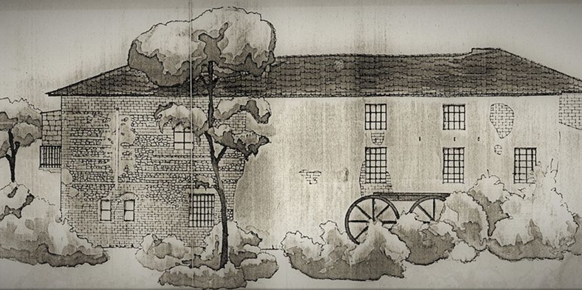 Comunale di via del Pellerino 5