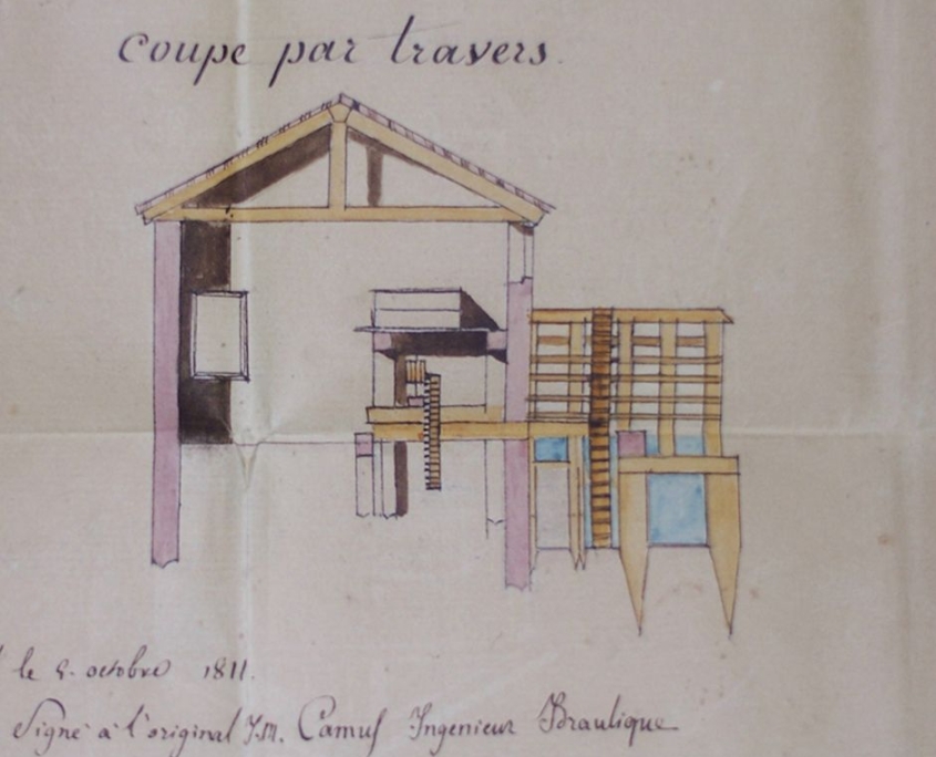 Comunale di via del Pellerino 6