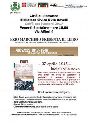 Dal fascismo alla...