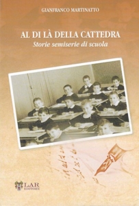 Al di là della cattedra Cattedra