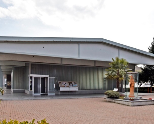 Parrocchia santi apostoli piossasco