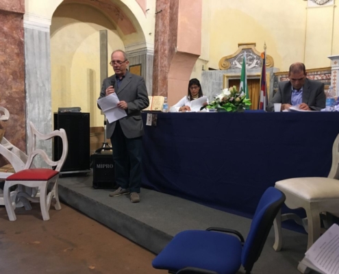 Gianfranco Martinatto