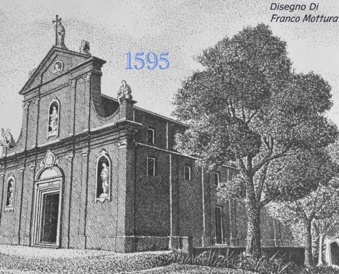 1595 Visita Pastorale Mon Broglia