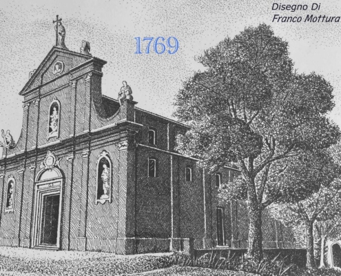 1769 Don Giovanni Francesco Valinotto