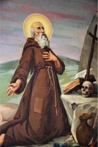 Sacrestia Sant'Antonio di Nino Pirlato Chiesa san vito piossasco
